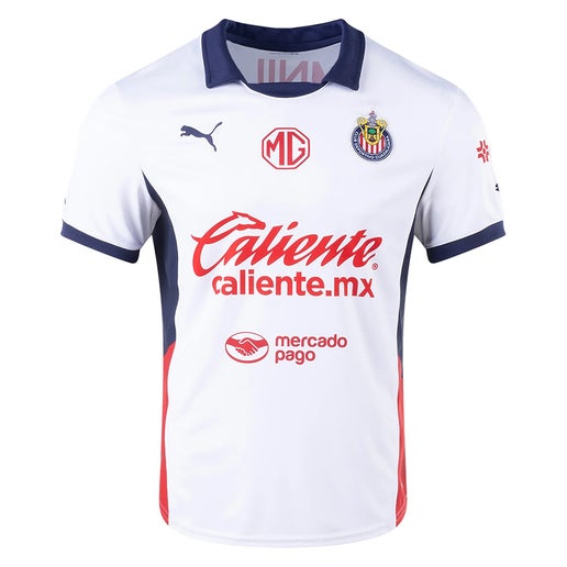 Men's Puma Chivas Away Jersey 2024/25